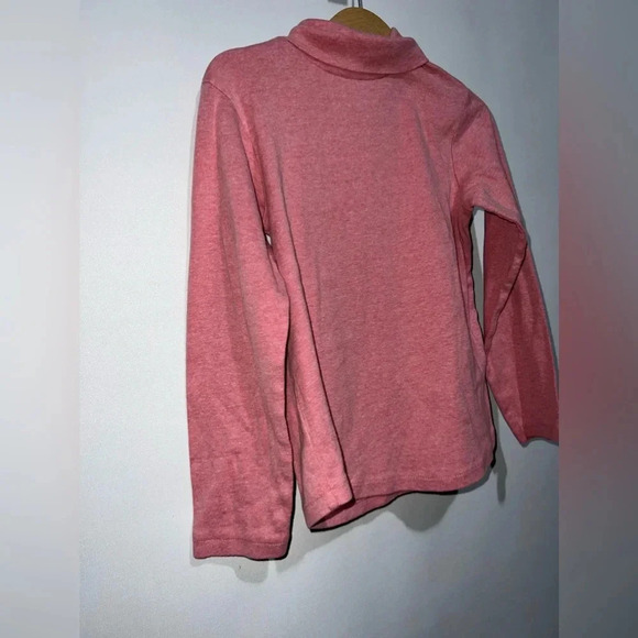 Zara kids turtleneck long sleeves Size 7 - Picture 2 of 4